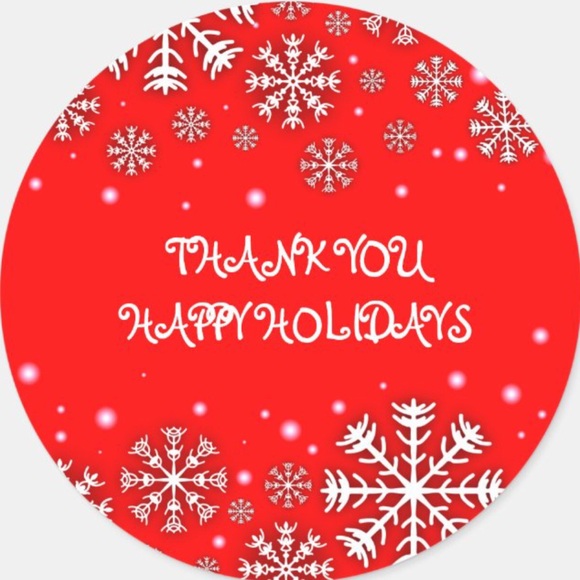 Elizabeth Arden Red Tote Bag - Picture 5 of 5